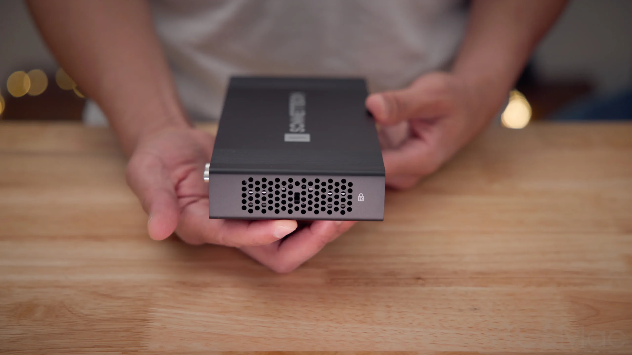 I added a SanDisk WD_Black SN850X 2TB SSD , which, on paper, is capable: What it means for fans