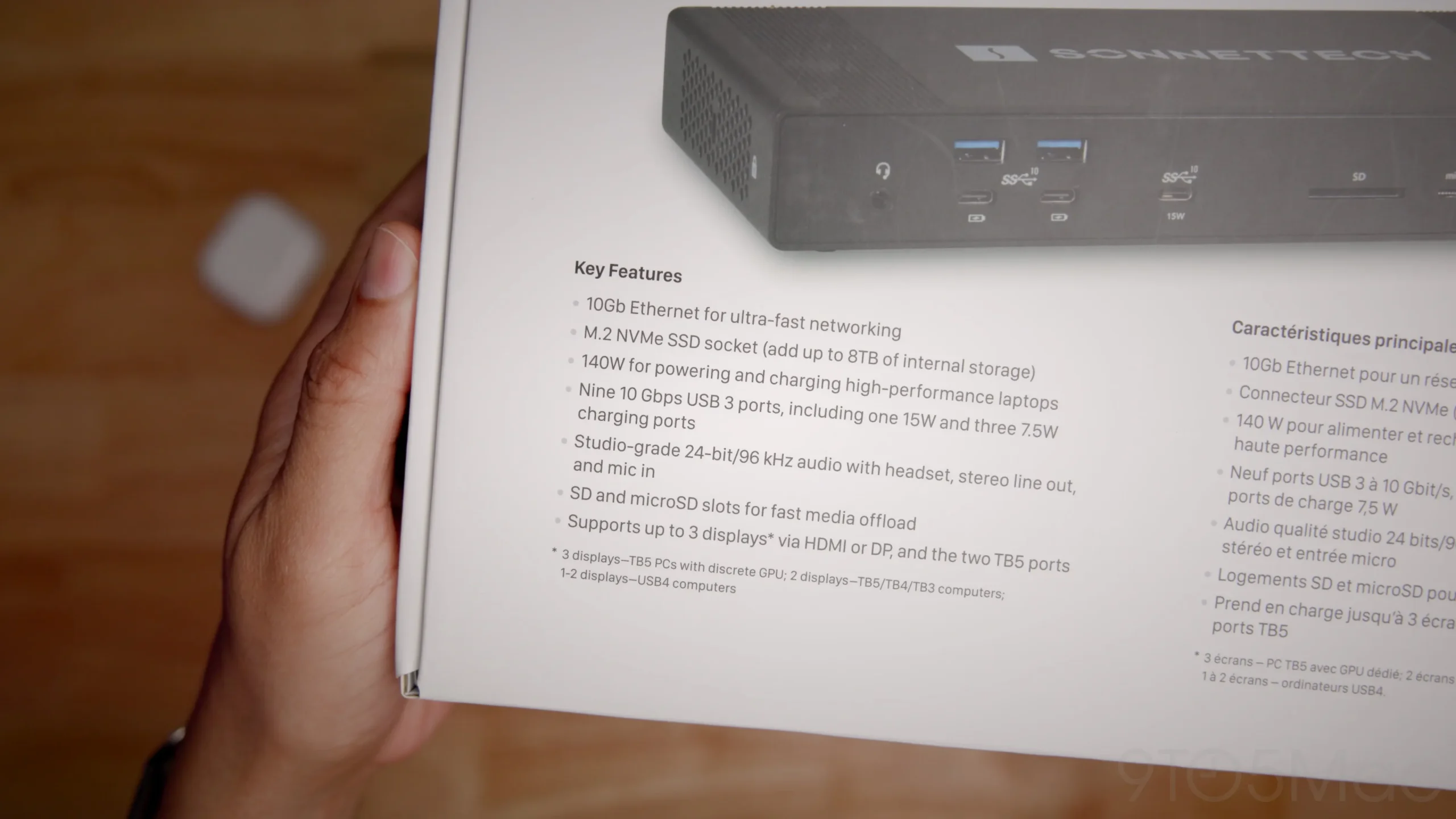 I added a SanDisk WD_Black SN850X 2TB SSD , which, on paper, is capable: What it means for fans