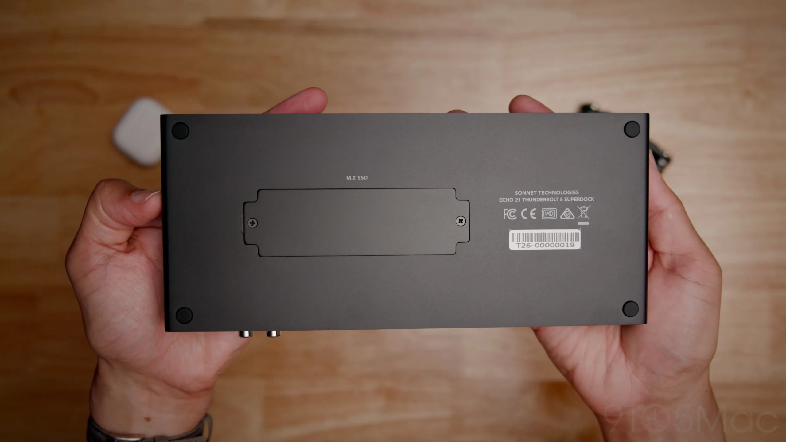 I added a SanDisk WD_Black SN850X 2TB SSD , which, on paper, is capable: What it means for fans