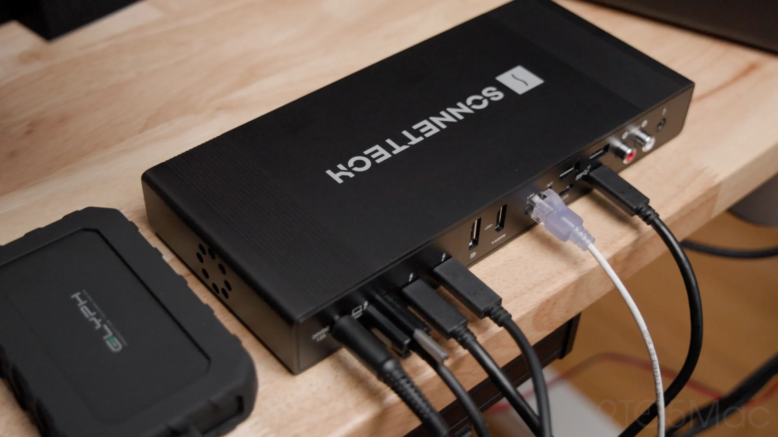 I added a SanDisk WD_Black SN850X 2TB SSD , which, on paper, is capable: What it means for fans