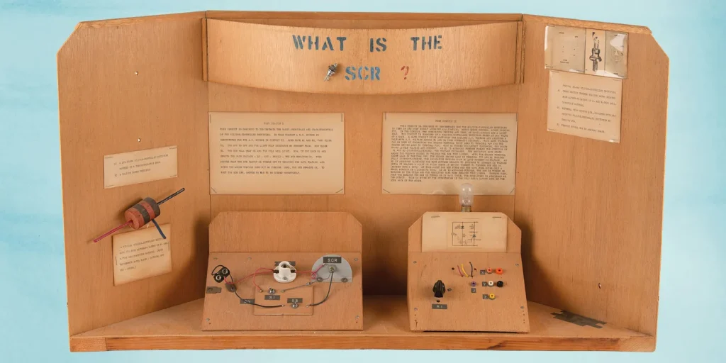 RR Auction’s bidding for Steve Jobs’ 1968 science fair project has now: What it means for fans