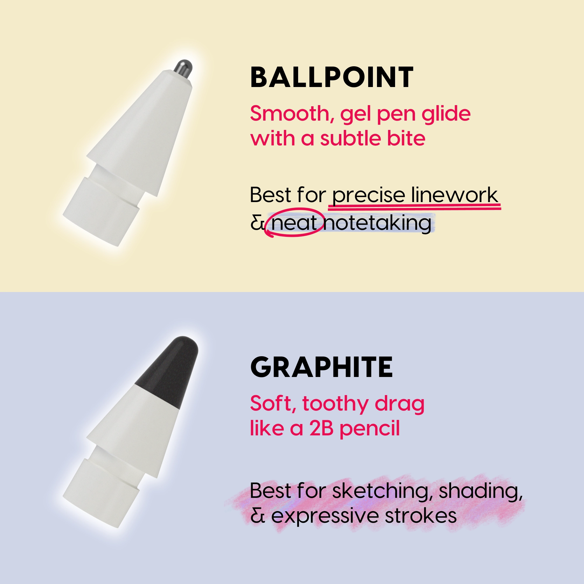 Astropad has an all-new version of its excellent Rock Paper Pencil: What it means for fans