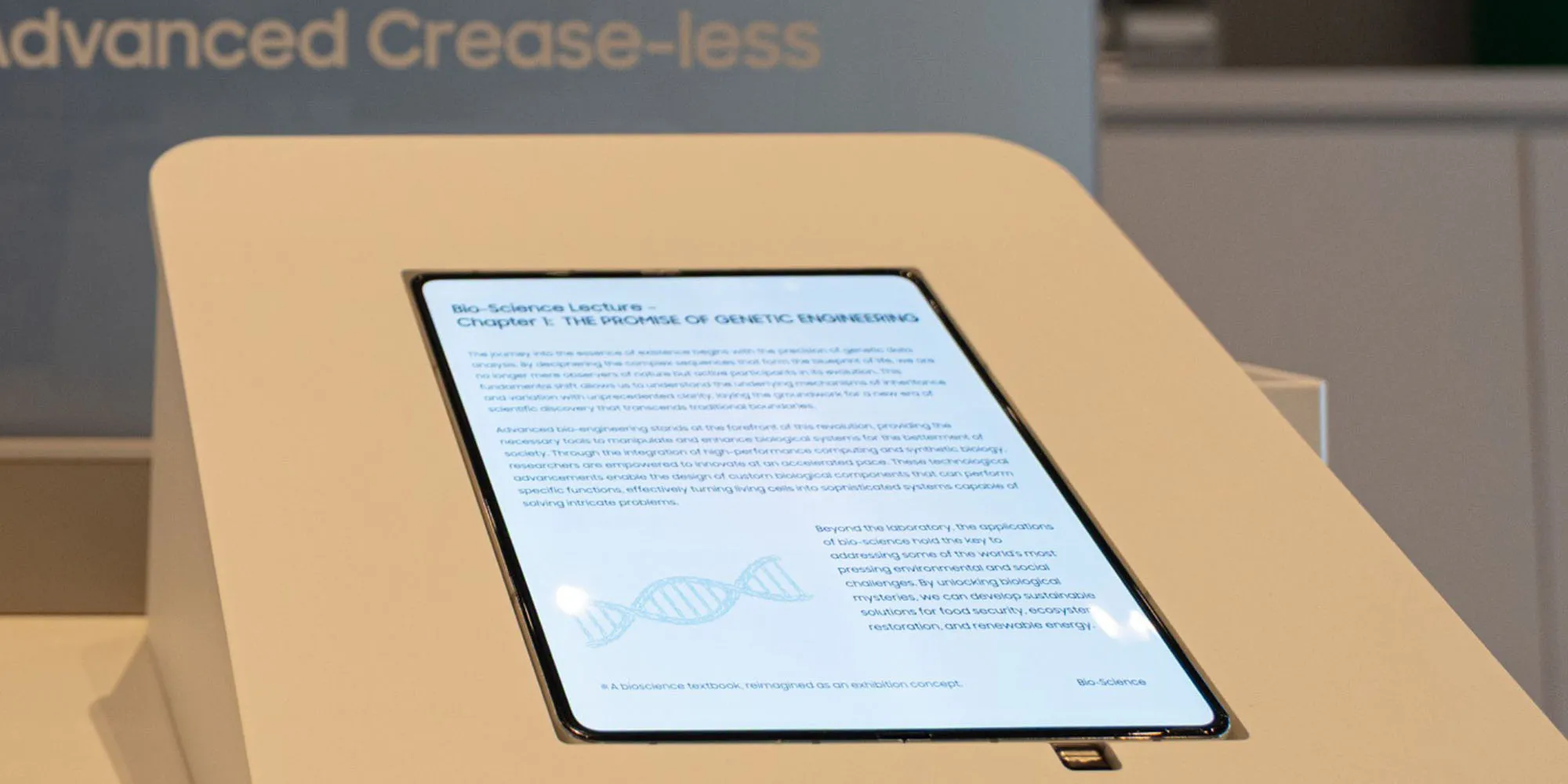 Apple’s foldable will debut seven years after competing products, but: What it means for fans