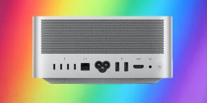 There was a pleasant surprise in yesterday’s announcement of the Mac: What it means for fans