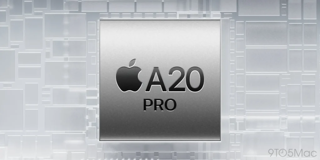 iPhone 18 Pro and iPhone Ultra will be unveiled next month with a new A20 Pro chip, and this weekend