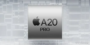 iPhone 18 Pro and iPhone Ultra will be unveiled next month with a new A20 Pro chip, and this weekend