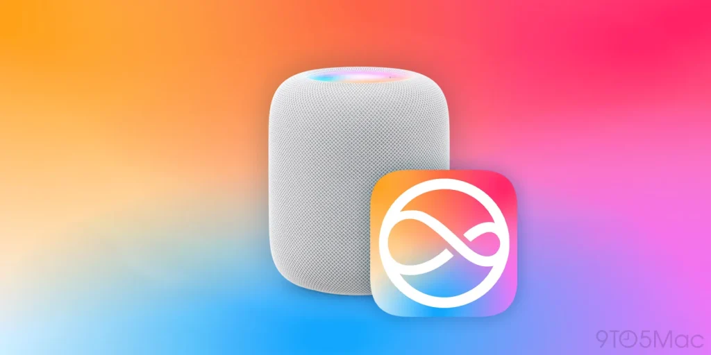 Lastly, Apple will launch a more advanced version of its aforementioned smart home display product