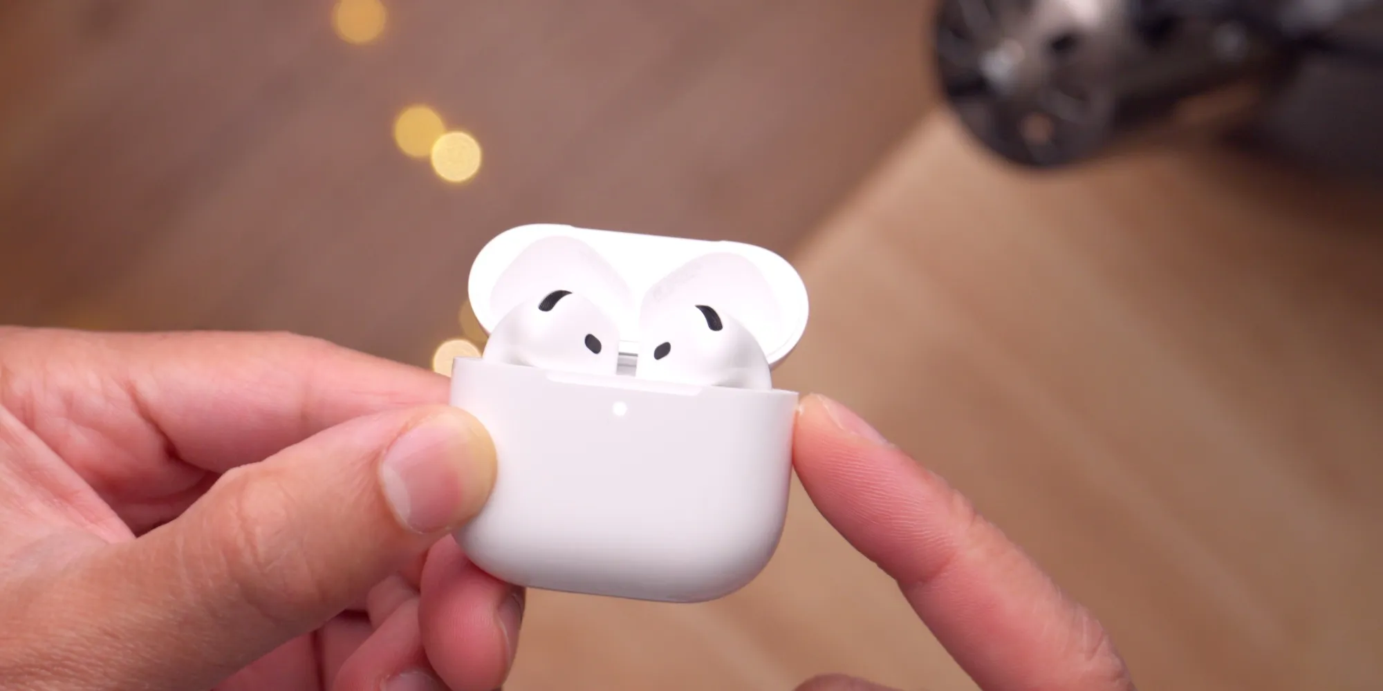 Rumors indicate AirPods 5 are launching next week alongside iPhone 18: What it means for fans