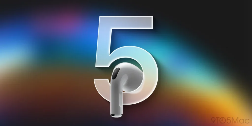 Rumors indicate AirPods 5 are launching next week alongside iPhone 18: What it means for fans