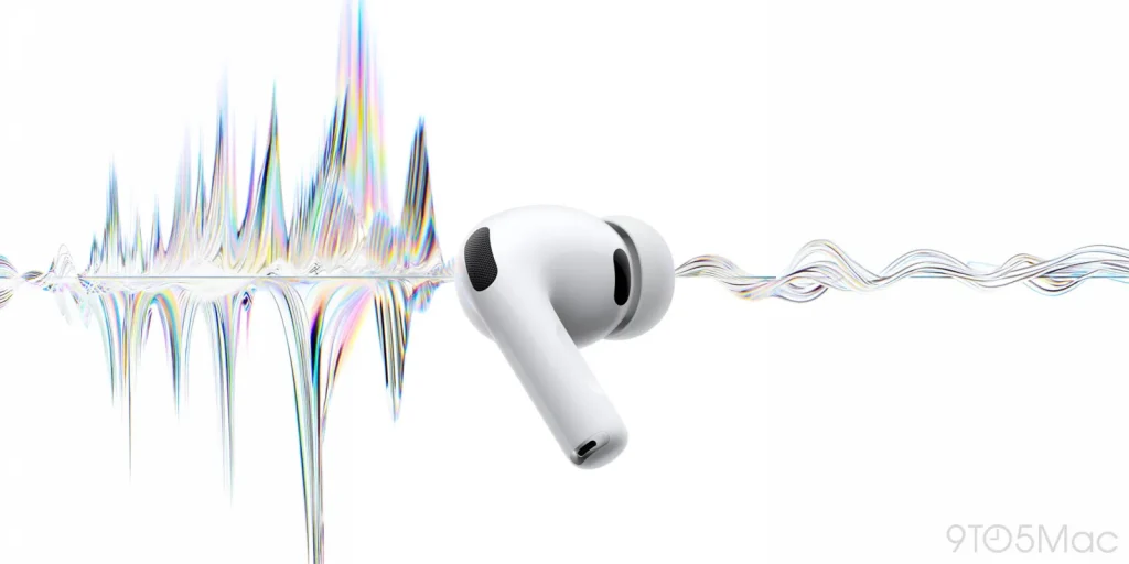 The B790 model shown in the video was reportedly a modified AirPods Pro 3 design that recently dropped