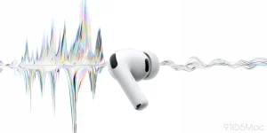 The B790 model shown in the video was reportedly a modified AirPods Pro 3 design that recently dropped