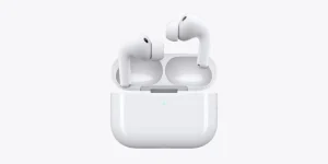 But next month, it sounds like Apple could launch the best reason yet to wear AirPods more often