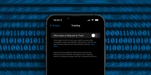 App Tracking Transparency (ATT) is an Apple privacy initiative intended to allow iPhone owners greater