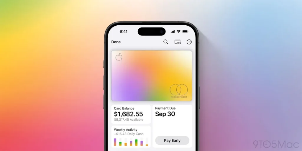 Apple Card launched seven years ago this month, and it keeps getting: What it means for fans