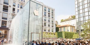 Now, as reported by Prima Comunicazione and Repubblica Milano , Apple has taken down the controversial