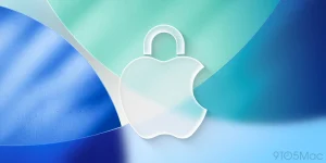 Apple said it was complying voluntarily , and we understand it will be making a total of eight changes