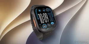 Apple Watch Ultra 4 is coming on September 9 , here are the key ways: What it means for fans