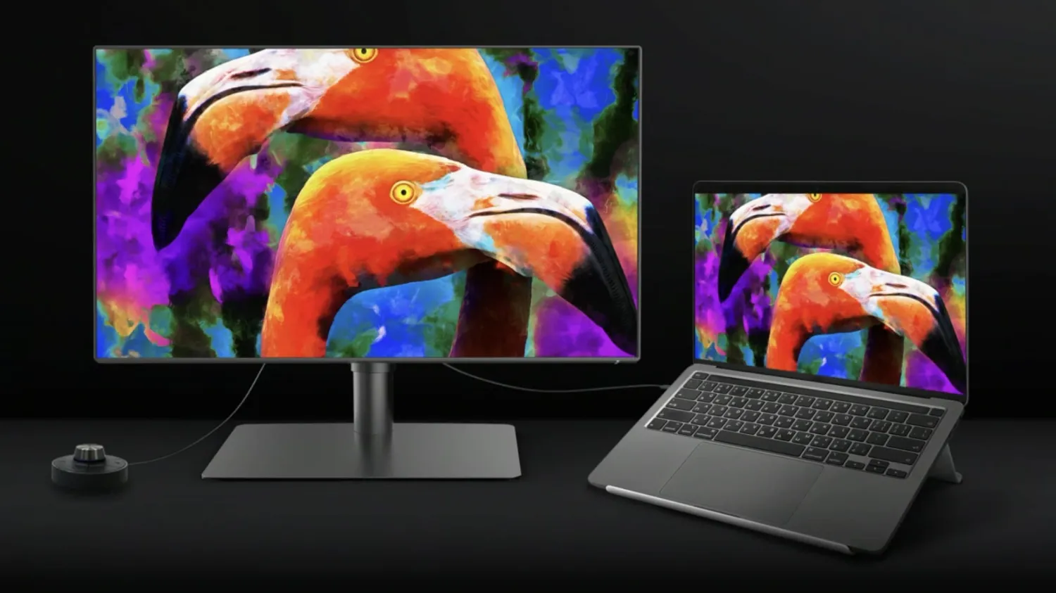 If you’re looking to pair your Mac with an ultrawide display, the Dell: What it means for fans