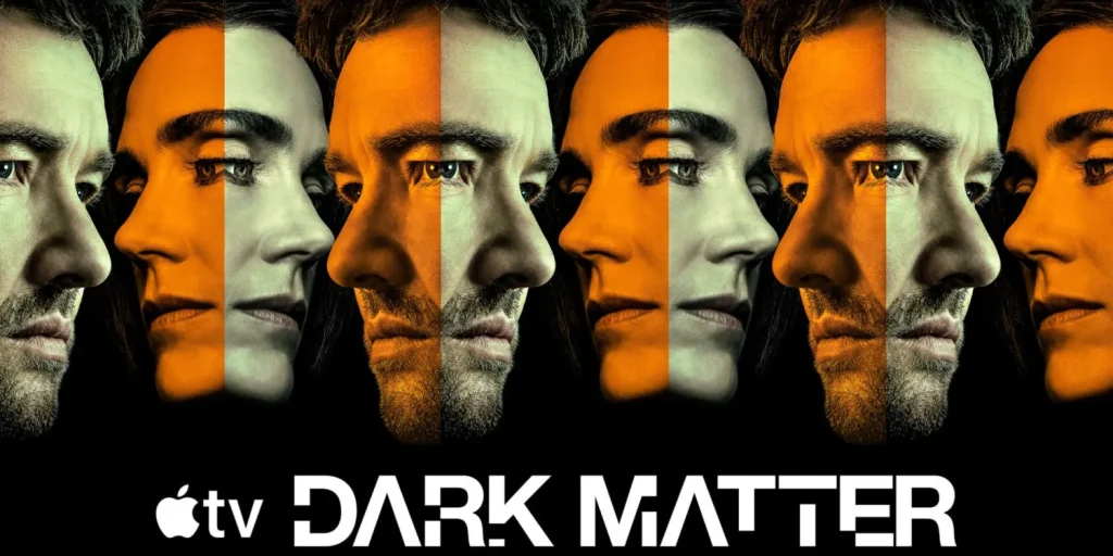 The first episode of the new season of Dark Matter is now available: What it means for fans