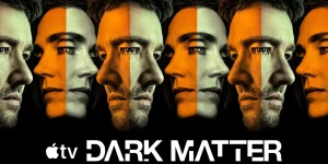 The first episode of the new season of Dark Matter is now available: What it means for fans