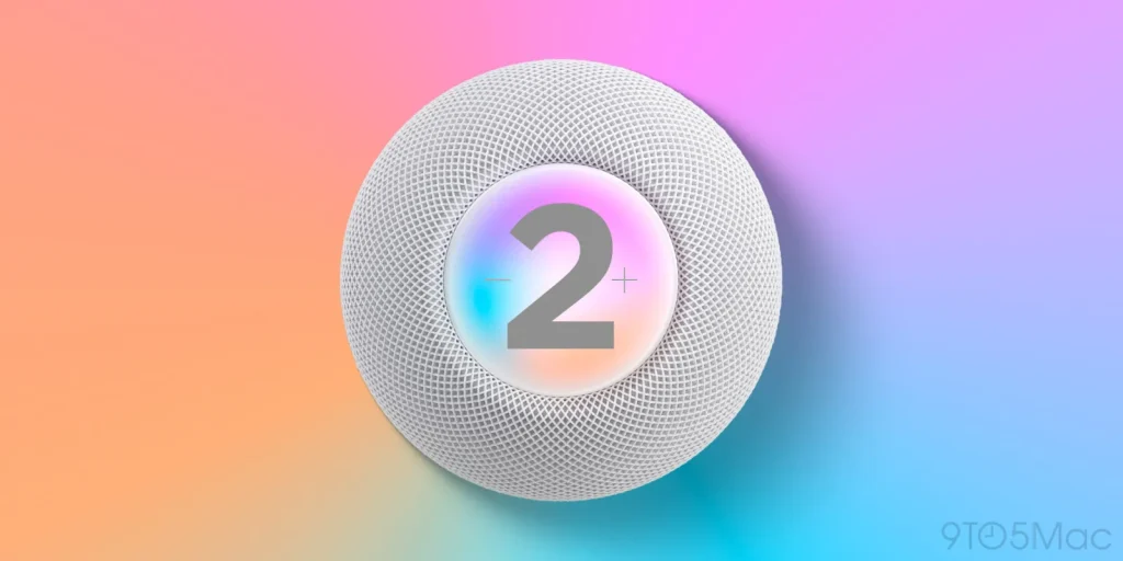 Software and platforms briefing: New HomePod mini 2: Release date, features, price, and rumors