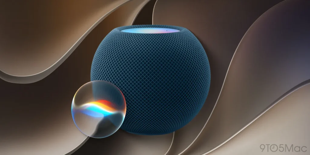 Apple is preparing significant changes at its retail stores in preparation for upcoming Home product