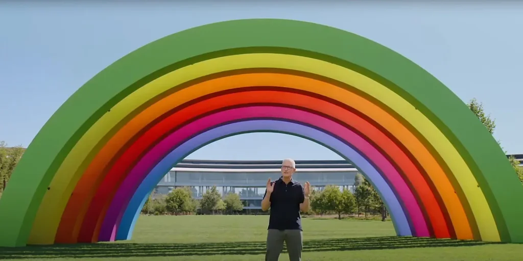 Here are the five new Apple products I’m the most excited about