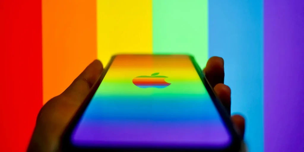 Apple’s long-running antitrust battle with the European Union over the sale of iPhone apps appears