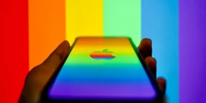 Apple’s long-running antitrust battle with the European Union over the sale of iPhone apps appears