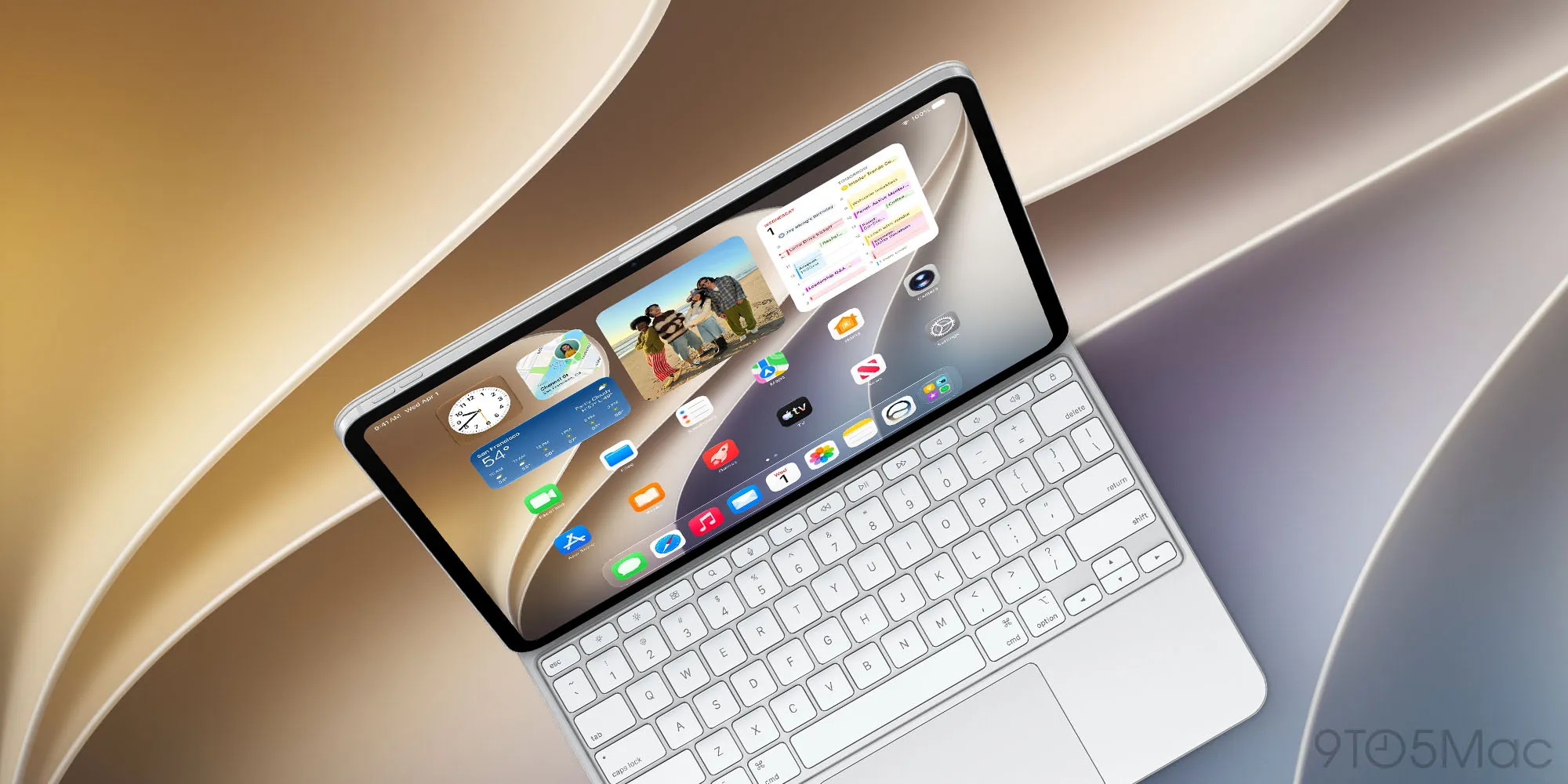 Here’s the rumored release schedule for M6 Macs and iPads: What it means for fans