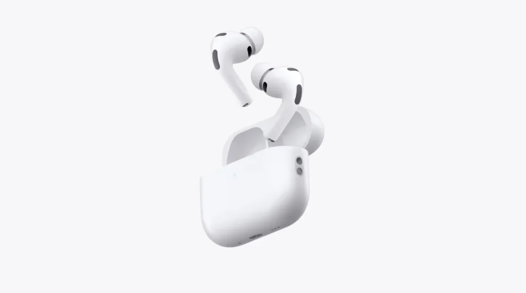 Apple has released new AirPods beta firmware today for developers and public beta testers