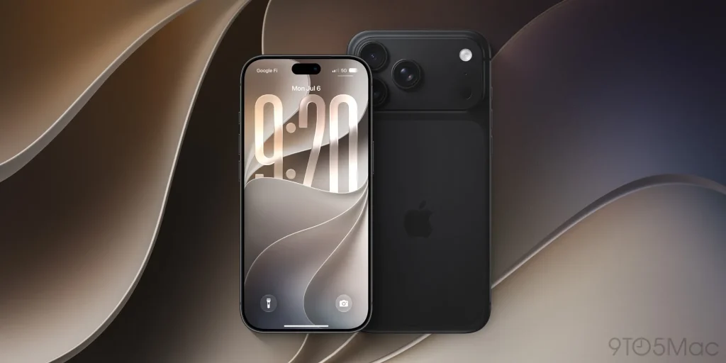 iPhone 18 Pro set to become Apple's new default model