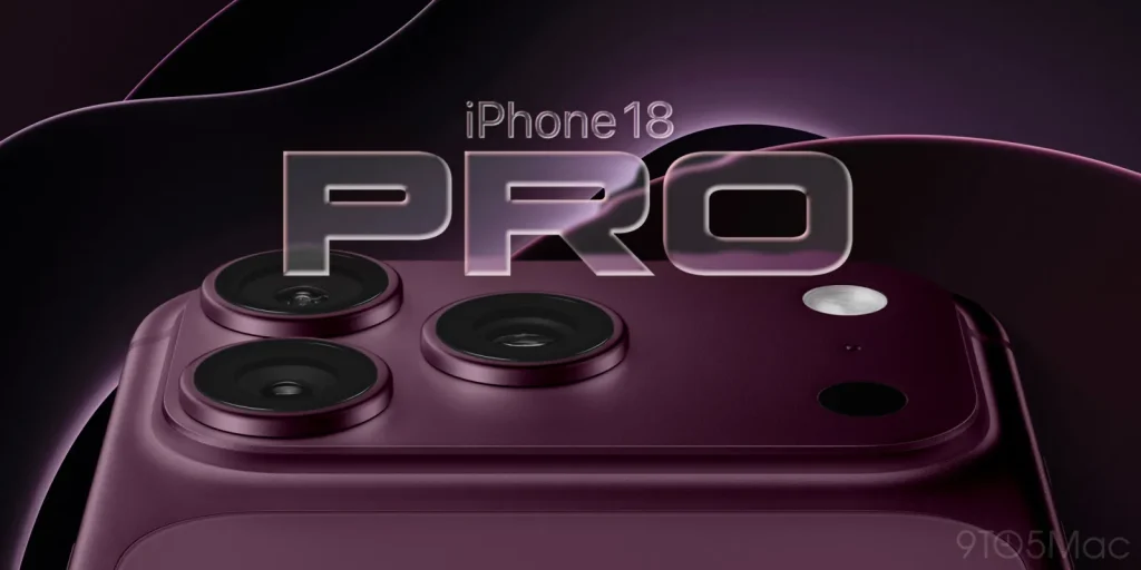 When should we expect the iPhone 18 Pro event, and when will Apple officially announce the date?
