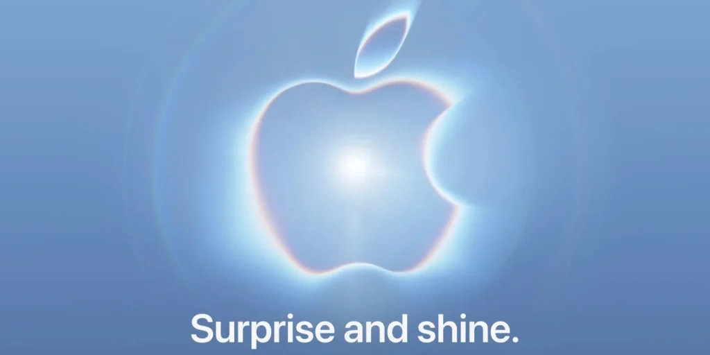 Apple has officially announced its next product event, where it will: What it means for fans