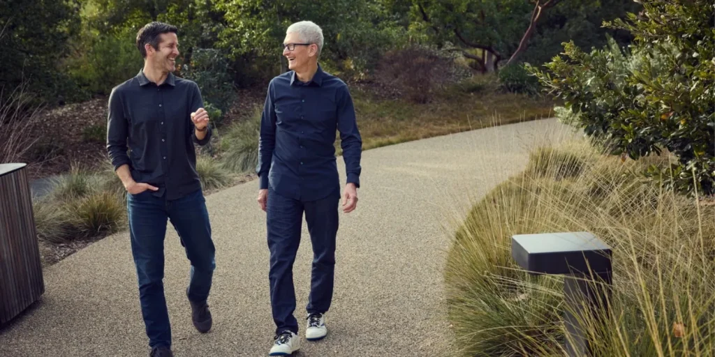 After 15 years at the helm, today is officially Tim Cook’s last day as: What it means for fans
