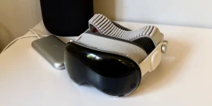 Apple Vision Pro is one of Apple’s most interesting hardware releases: What it means for fans