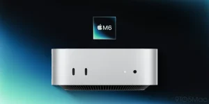 Apple today announced the first Mac mini update in nearly two years