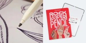 Astropad has an all-new version of its excellent Rock Paper Pencil: What it means for fans