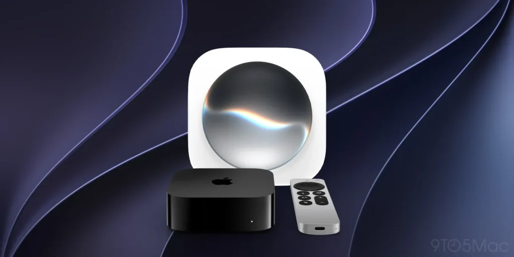 A new leak, however, points to tvOS 27 including Siri AI after all