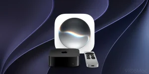 A new leak, however, points to tvOS 27 including Siri AI after all