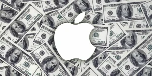 Apple’s tax payments to Ireland reached $17 billion last year, as disclosed in reports required under