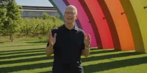 Apple CEO Tim Cook announced today that Apple will donate to support the relief efforts on the ground