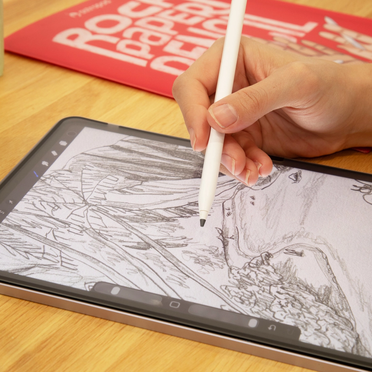 Astropad has an all-new version of its excellent Rock Paper Pencil: What it means for fans