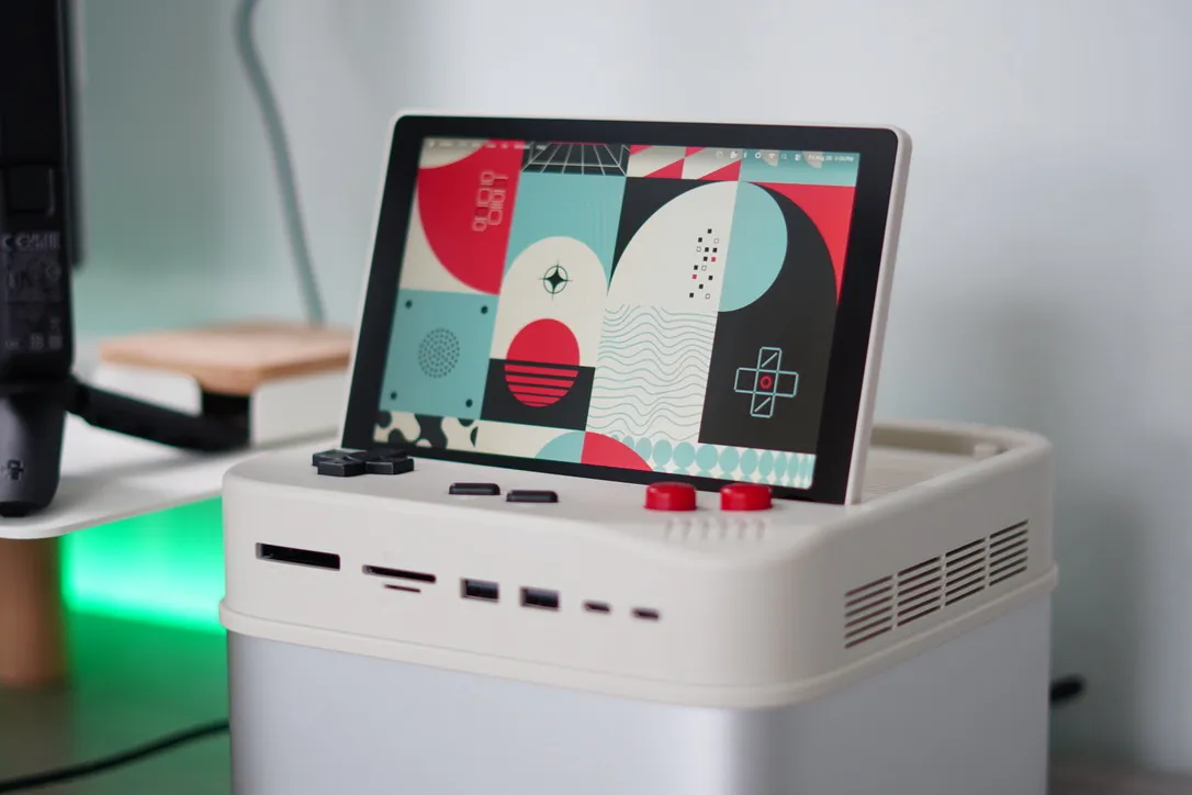 Last year, they released their Retro Dock for the M4 Mac mini, and it: What it means for fans