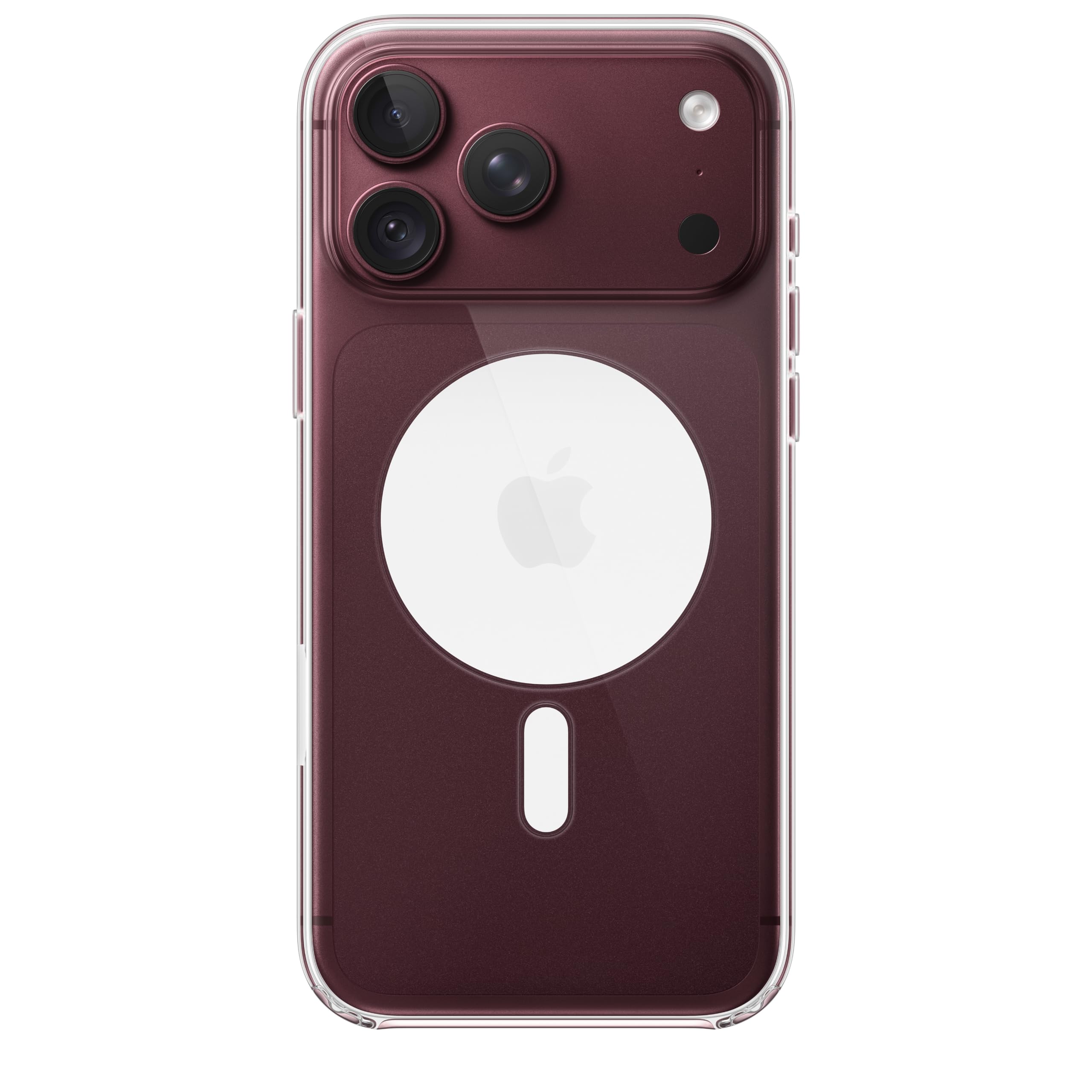 Below, we’ve rounded up all of the official Apple accessories: What it means for fans