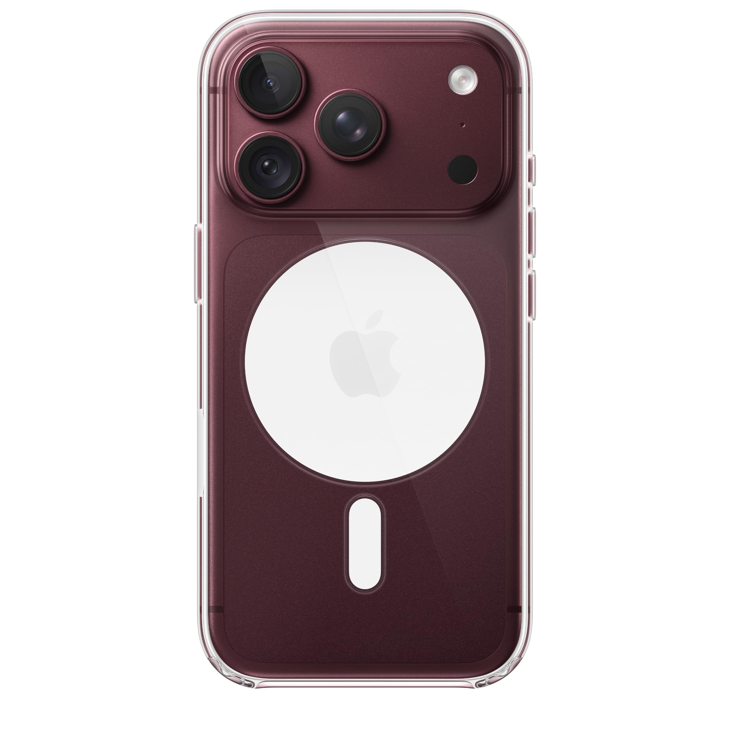 Below, we’ve rounded up all of the official Apple accessories: What it means for fans