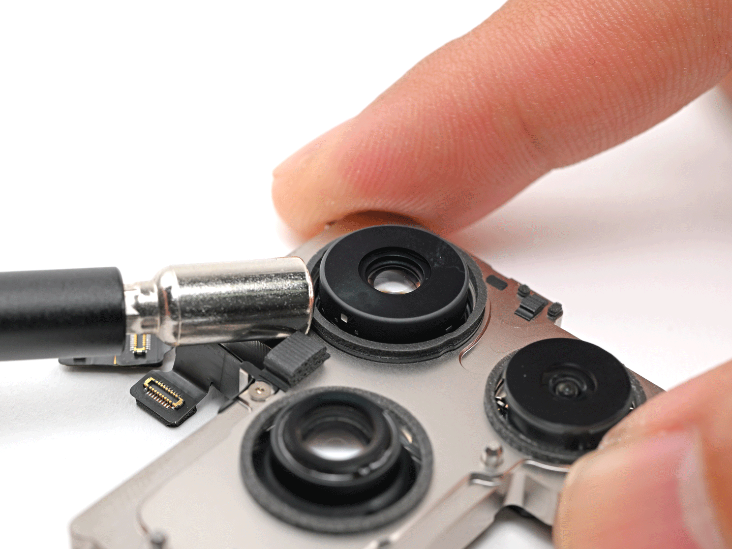 iFixit has published its traditional teardown of the iPhone 18 Pro: What it means for fans
