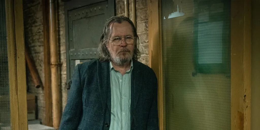 Apple TV has one of its best shows, Slow Horses, returning tonight: What it means for fans