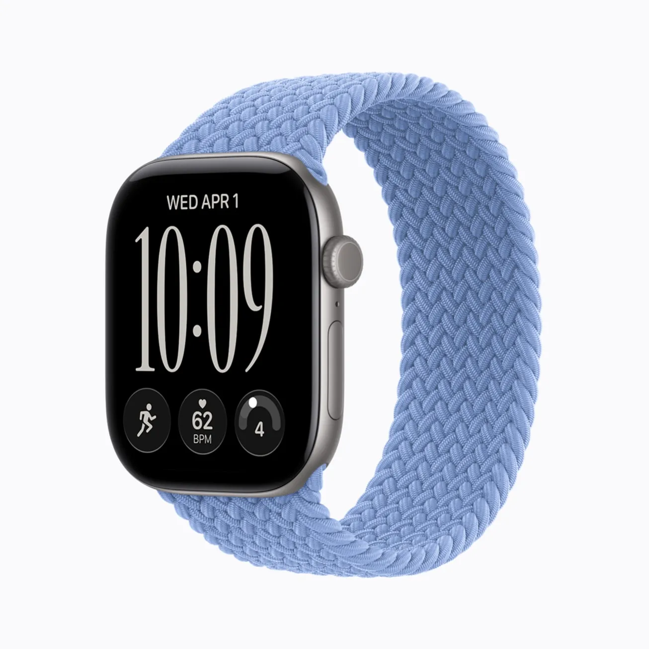 Space Gray
