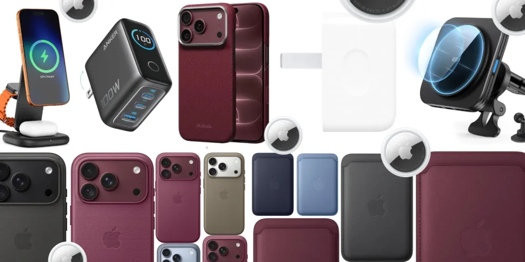 Our top iPhone 18 Pro accessories to upgrade your setup [Updated]: What it means for fans